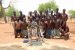 File: Some Boko Haram fighters who surrendered in the past