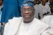 Fouad Oki, APC Factional Chairman in Lagos