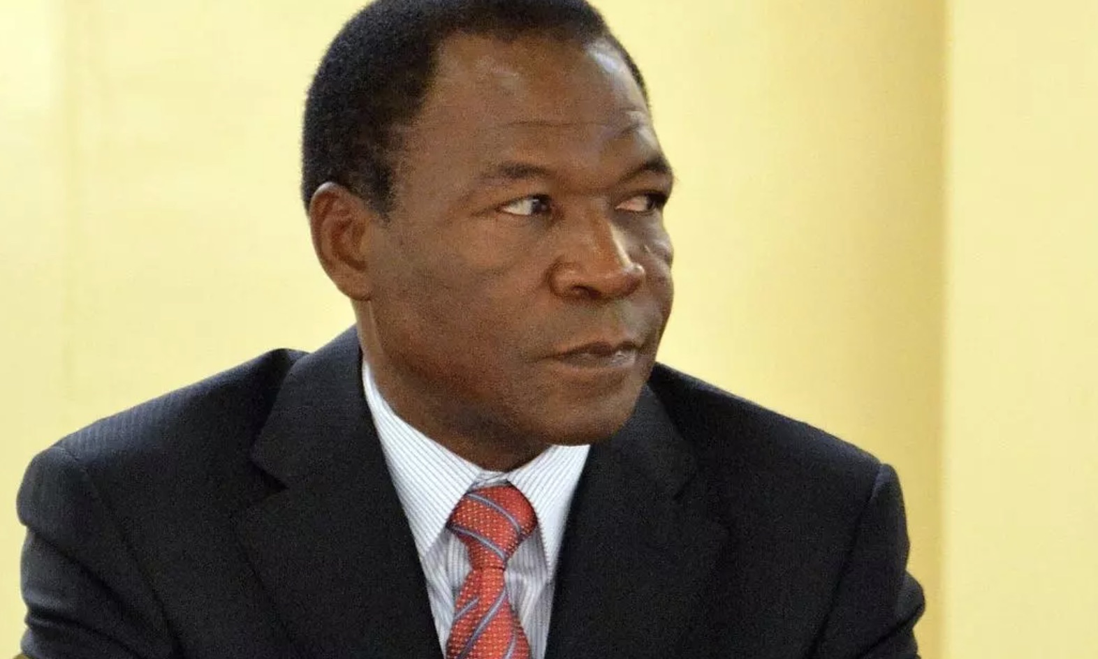 Francois Compaore faces extradition proceedings in Cotonou Benin Republic