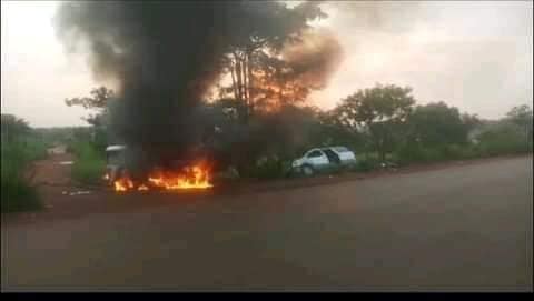 Gunmen attack Obeagu-Amechi 1