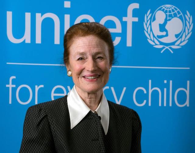 Henrietta Fore quits as UNICEF executive director
