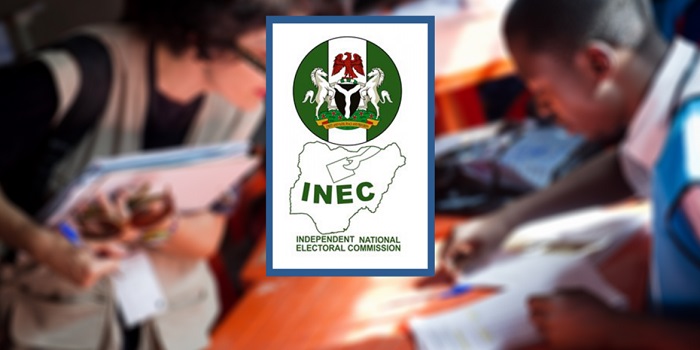 INEC-Continuous Voter Registration (CVR)