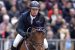 Jamie Kermond Australian showjumper suspended for doping