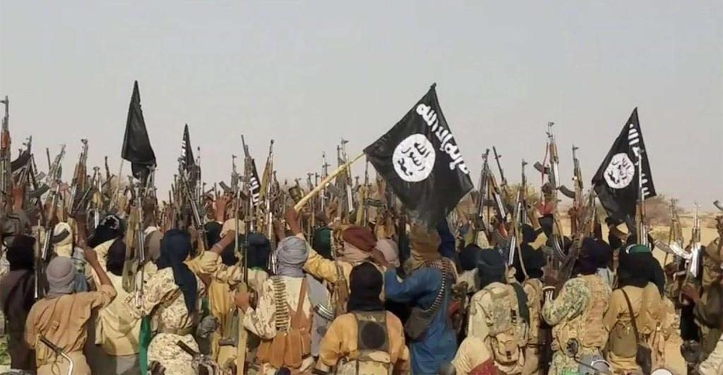 Jihadists in Niger wipe out all male Christians in two towns