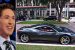 Joel Osteen and his $325,000 Ferrari