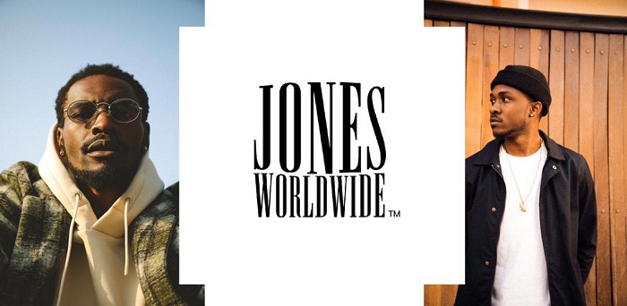 Jones Worldwide