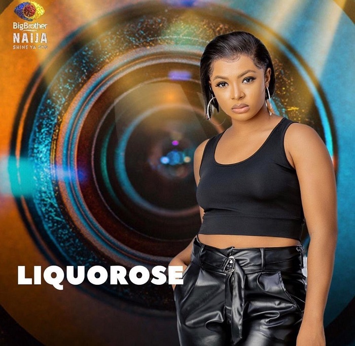 Liquorose