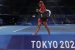 Naomi Osaka knocked out of Tokyo women's singles tennis