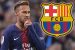 Barcelona closing in on an agreement with Neymar