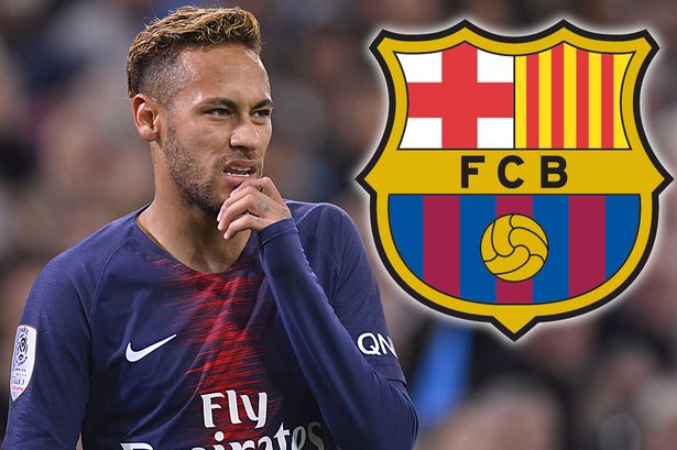 Neymar and Barcelona settle lawsuit