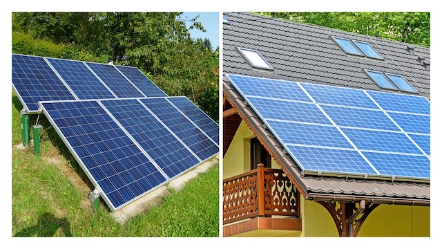 Nigeria spends N7T on generators. Off-grid electricity like solar is recommended