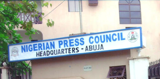 Nigerian Press Council (NPC)