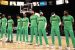 Nigeria's Olympic Basketball team D'Tigers face Australia today