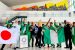 Nigeria's Olympic Team: an official hospitalised for COVID-19