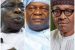 Obasanjo, Oyinlola and Buhari