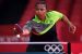 Offiong Edem loss to Brazil’s Bruna Takahashi in women’s singles event of table tennis add to Nigeria’s losing run in ongoing Paris Olympics