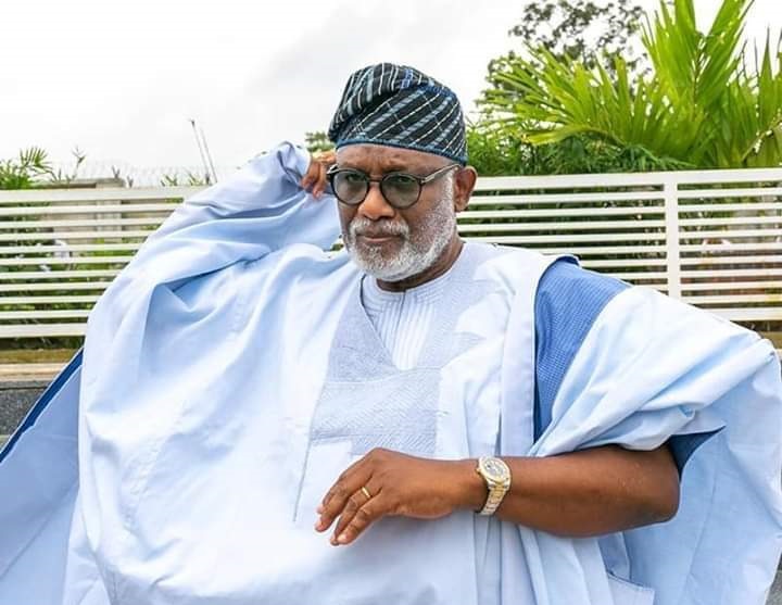 Oluwarotimi-Akeredolu