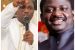 Primate Ayodele and Femi Adesina