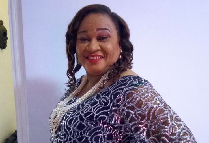 Nollywood actress Racheal Oniga is dead - P.M. News