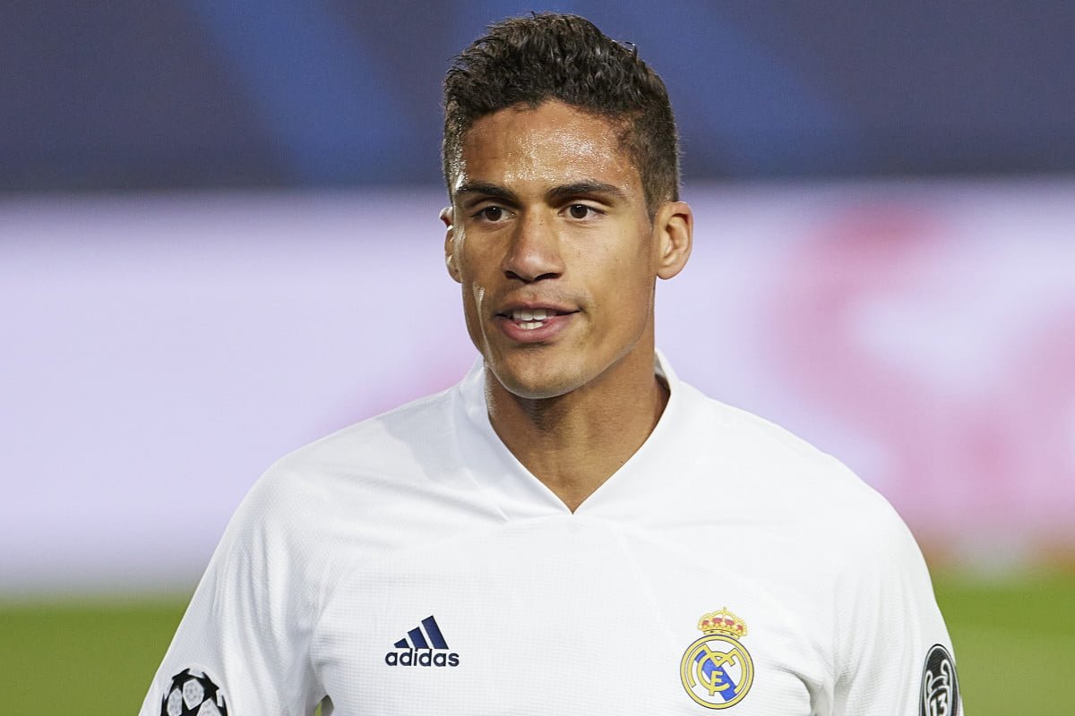 Raphael-Varane