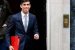 Rishi Sunak is new UK Prime Minister