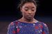 Simone Biles