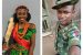Slain Jennifer Ugadu and suspect James Matol
