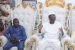 Sunday Igboho, left with Gani Adams