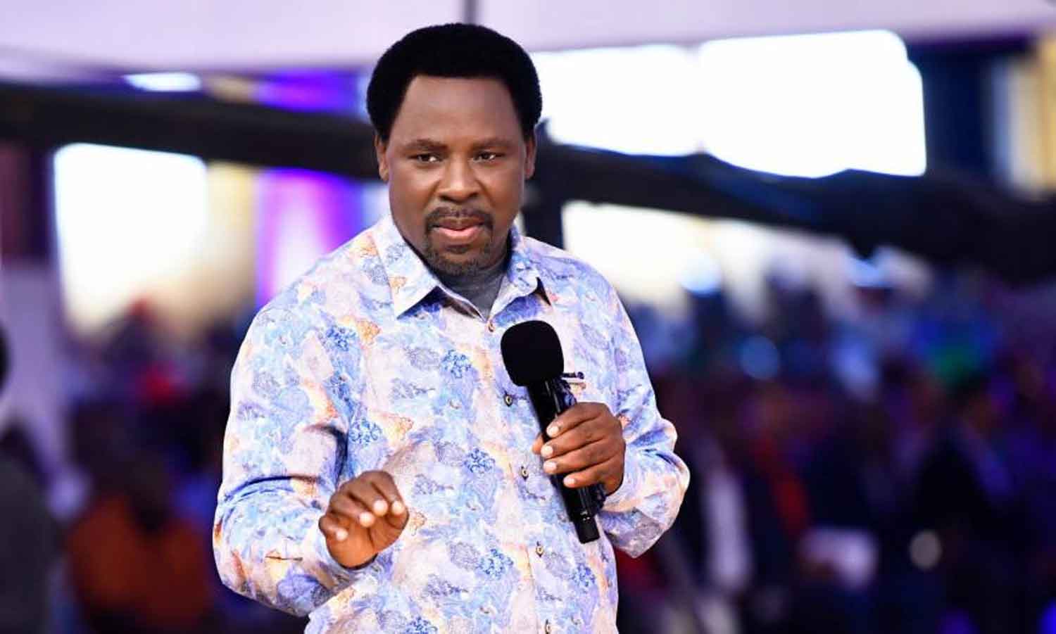 BBC documentary exposes covert lifestyle of abuse, rape, manipulation, staged miracles by late TB Joshua of Synagogue Church of All Nations