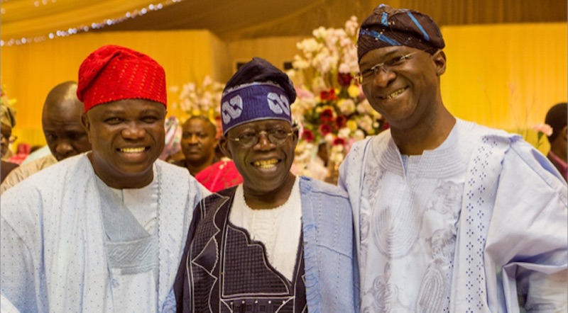 Tinubu