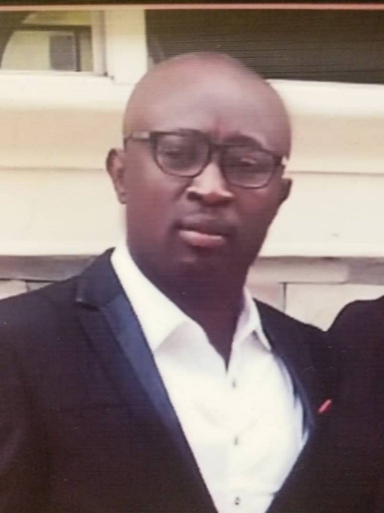 Tony Chidi Onwurolu: drug baron declared wanted by NDLEA