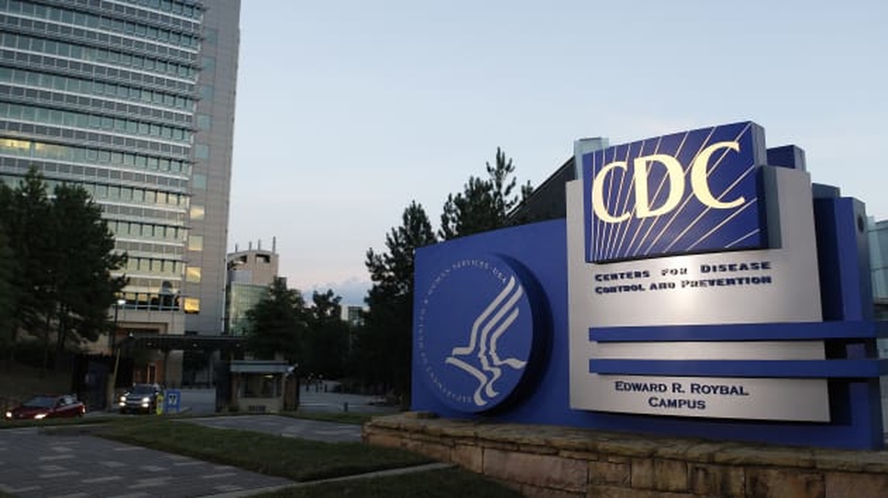 U.S. CDC