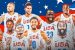USA Basketball team to the Olympics