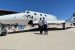 Virgin Galactic VSS Unity rready for spaceflight with Richard Branson