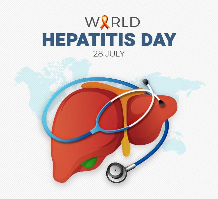 World Hepatitis Day