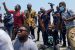 Southern Kaduna youths protest against El-Rufai