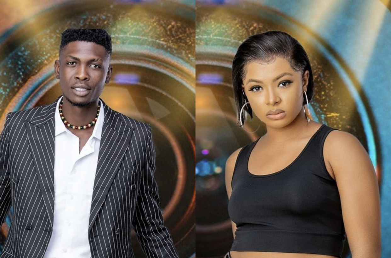 Sammie and Liquorose