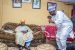 Governor Abdulrazaq greets emir of kaiama on 11th anniversary