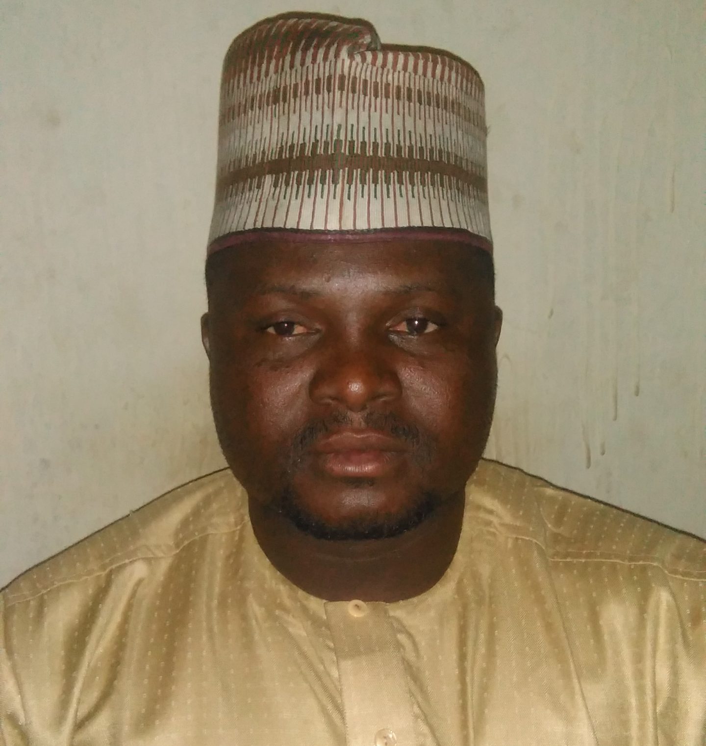 APC Zonal Chairman, Hon. Aminu Musa Bobi