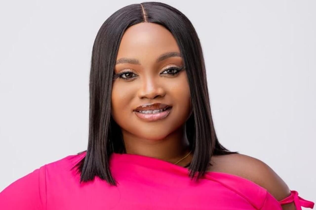 JMK, new Big Brother Naija housemate