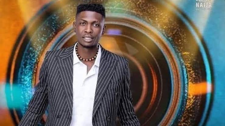 ‘I don’t trust anybody in Big Brother’s house’ - Sammie