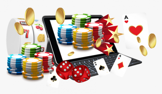 Wie funktionieren Online-Casinos? - Borgata Online