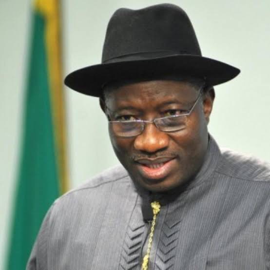 Jonathan says relevance of Ijaw nation is being threatened 