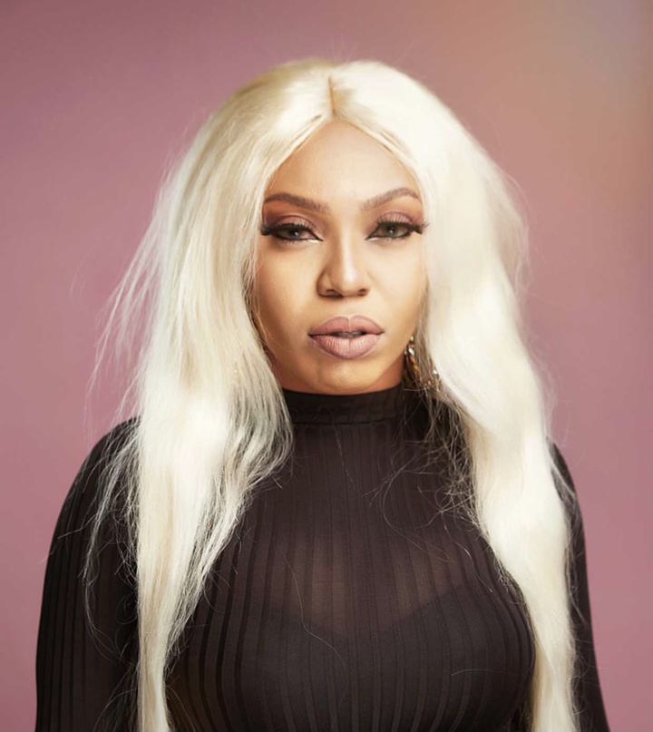 TikTok influencer, Sayrahwhyte