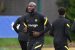 Romelu Lukaku completes first training after Chelsea return