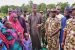 Another Chibok schoolgirl Hassana Adamu resurfaces with two kids
