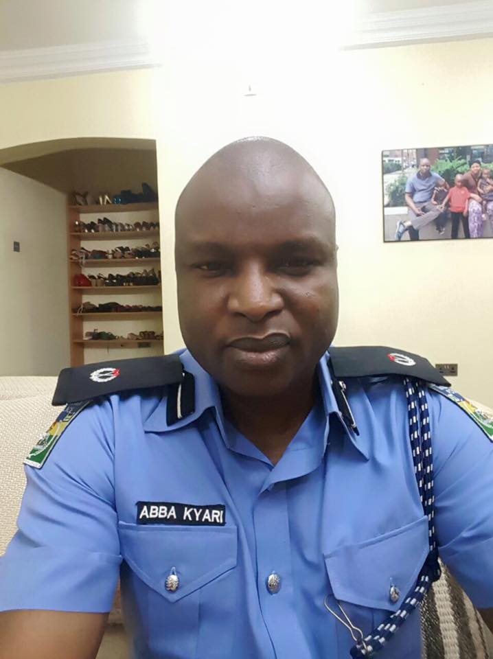 Abba Kyari, 6 others arraigned on Monday