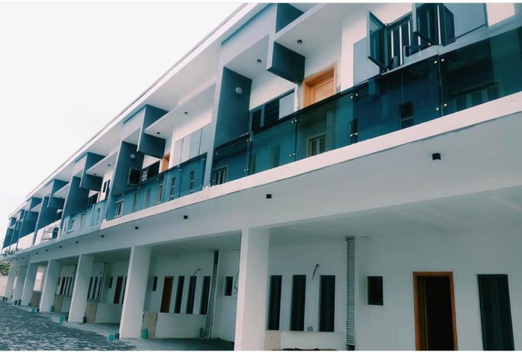 Ahmed Musa splashes N1.4bn on houses