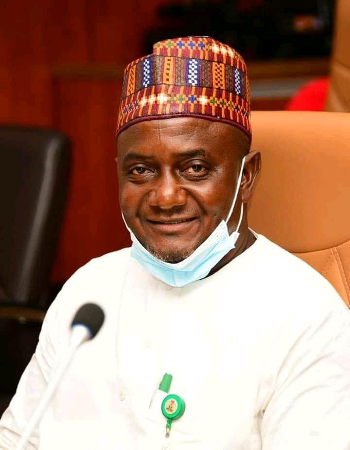 Alhaji Sani Mohammed Idris