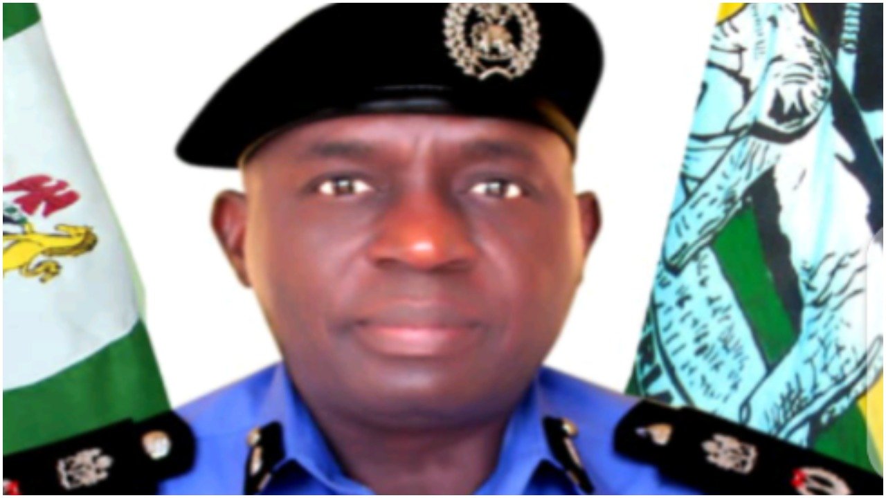 Police react to Ladi Anndu's mysterious death in Jigawa